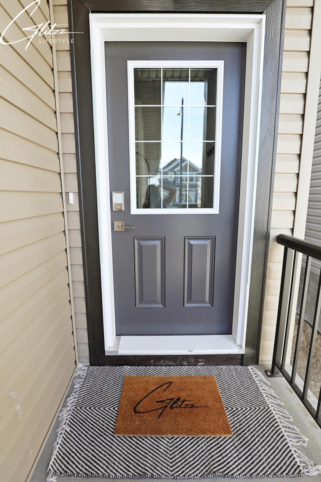 Beautiful Home With 4 King Beds,Airport,Disney+ Edmonton Eksteriør billede